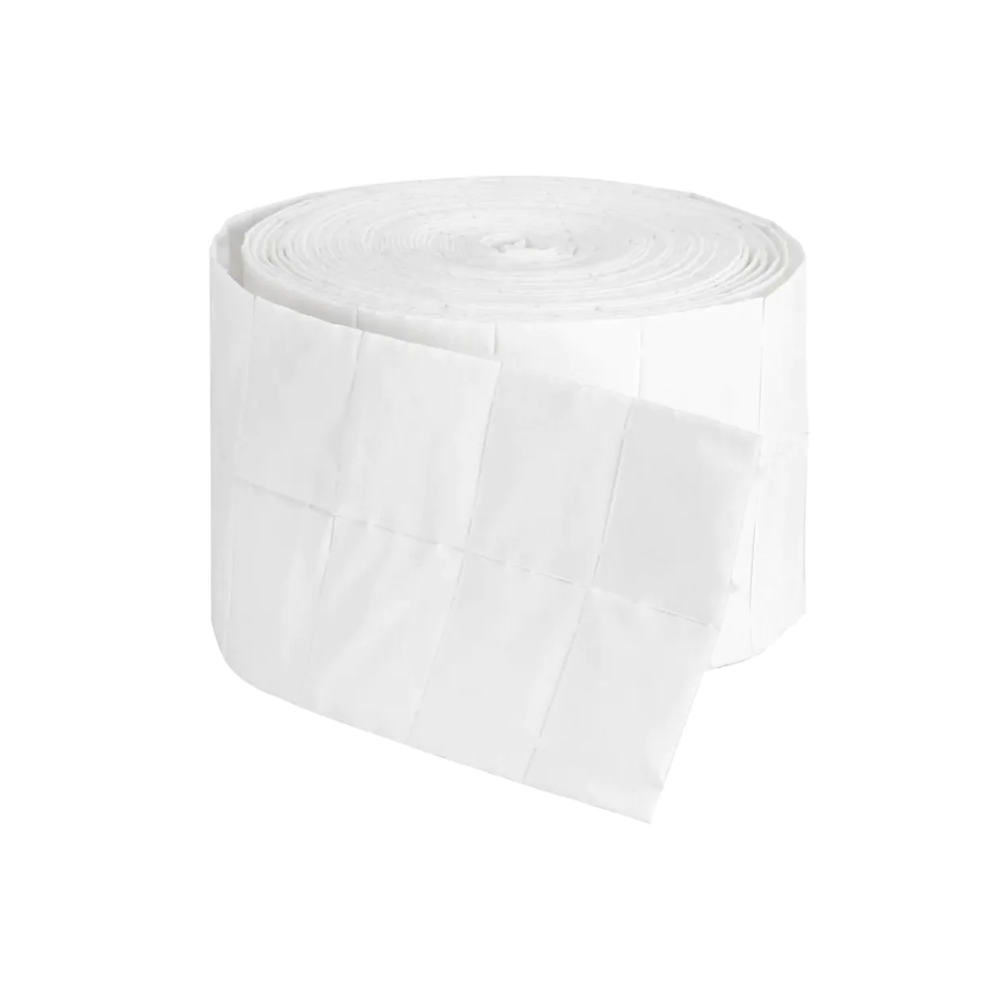 Lint Free Nail Wipes 500pcs