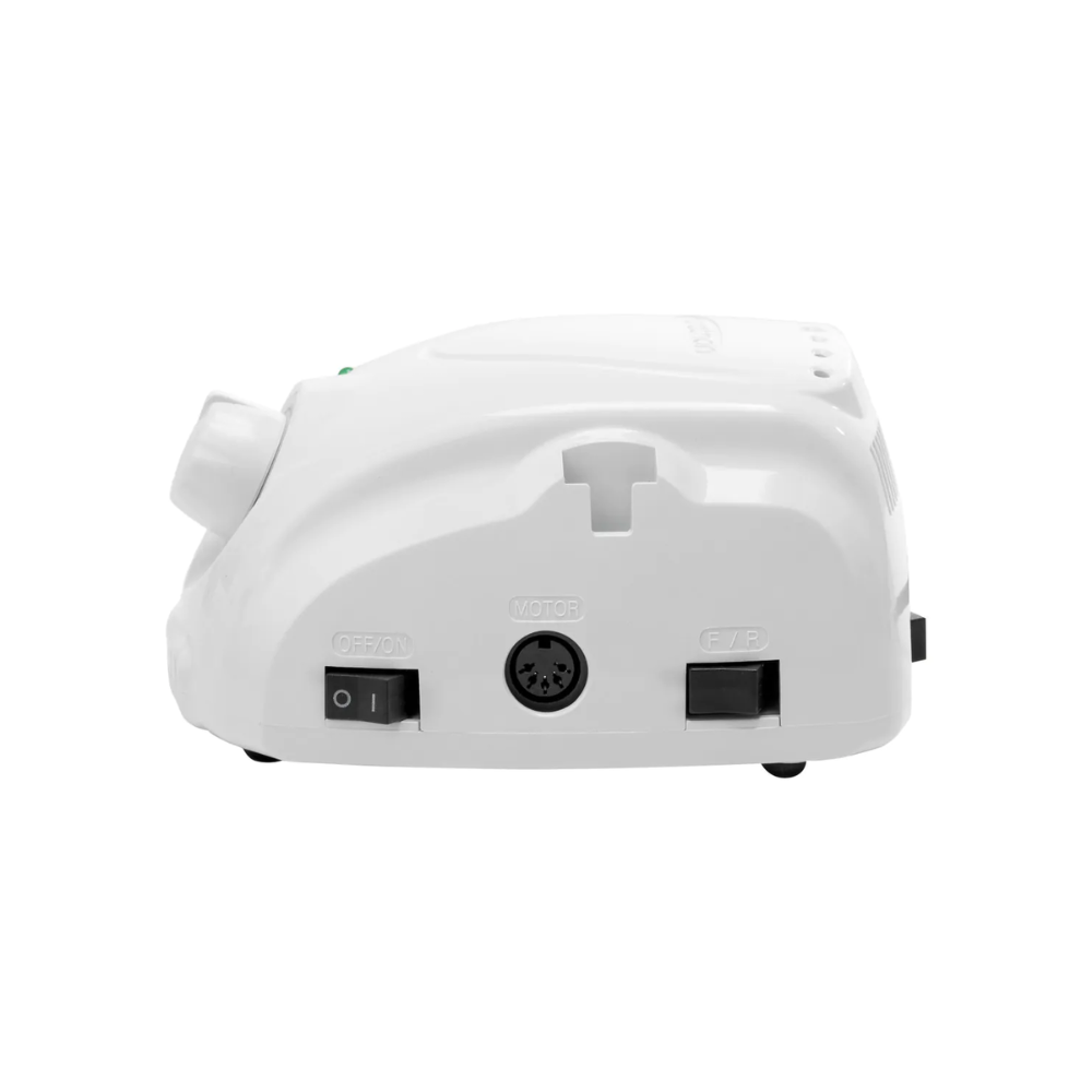 Saeyang Marathon 3 Champion Nail Drill Machine White