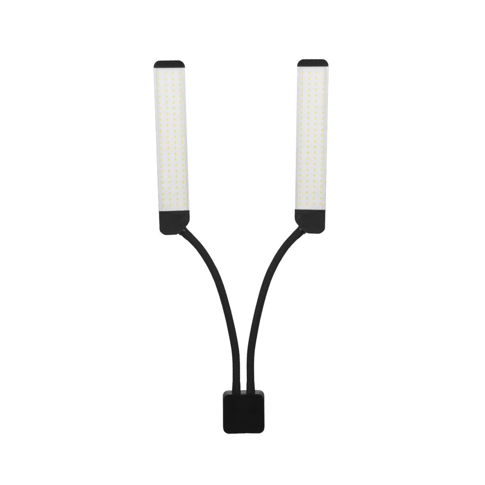 Lash LED Lamp