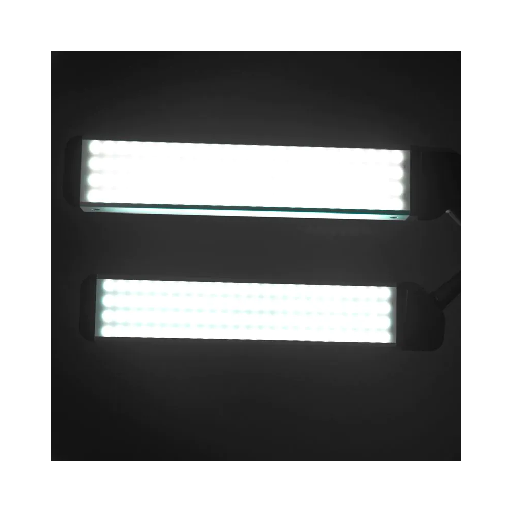 Lash LED Lamp