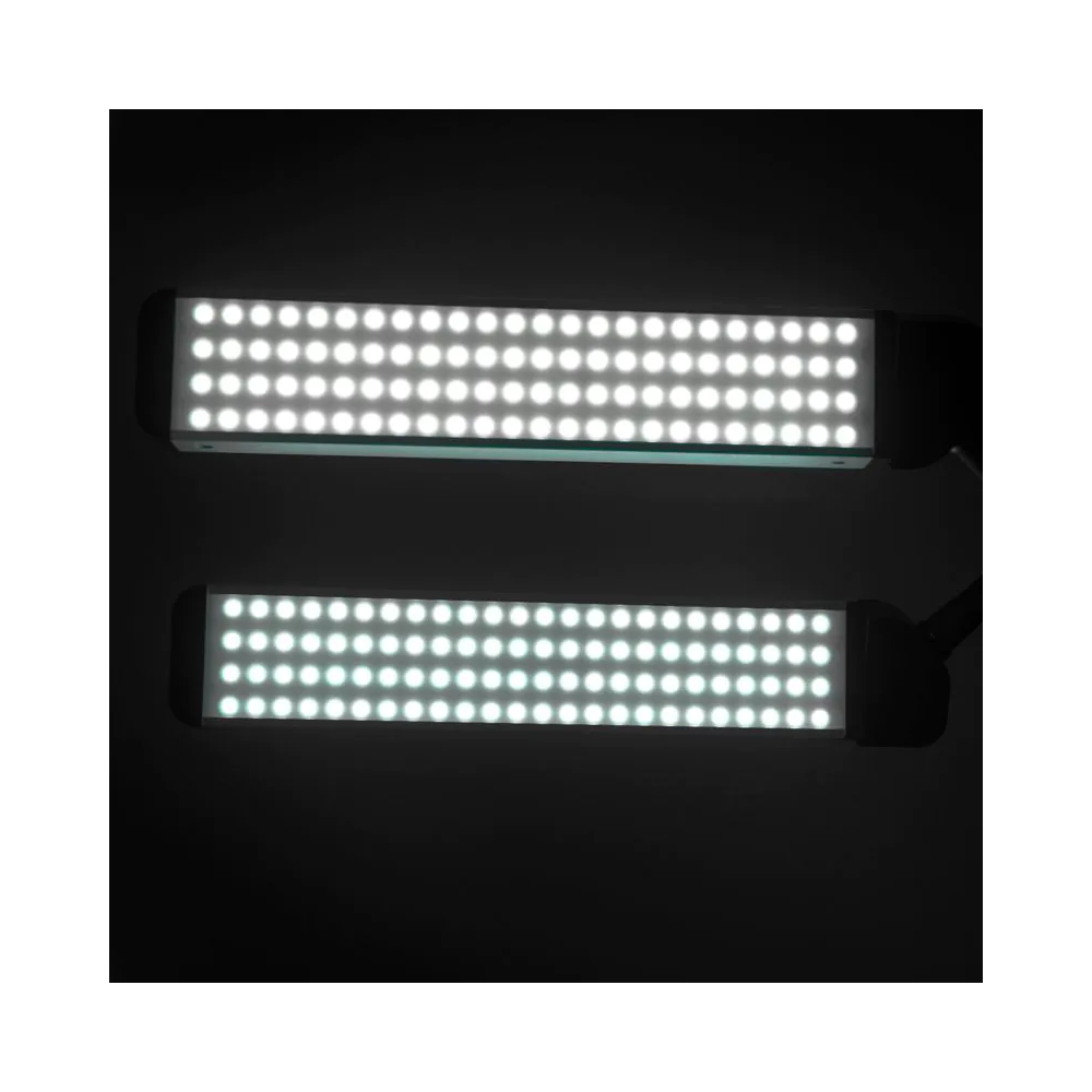 Lash LED Lamp