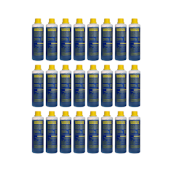 Barbicide Concentrate - BOX 24pcs x 500ml