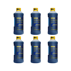 Barbicide Concentrate - BOX 6pcs x 2000ml