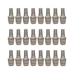 Gelish No Cleanse Top Coat - Pack 24pcs x 15ml