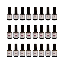 Benova Top No-wipe Velvet Matt - Pack 24pcs x 0.5oz/15ml