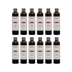 Benova Top Gel No-Wipe Premium - Diamond Touch Pack 12pcs x 8oz/237ml