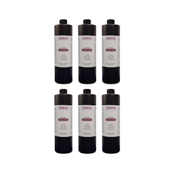 Benova Top Gel No-Wipe Premium - Diamond Touch Pack 6pcs x 1000ml