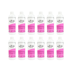 BASIC ONE CLEAR GEL - Pack 12pcs x 8oz/237ml