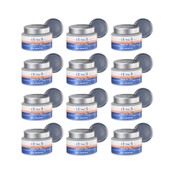 IBD Gel Builder - Clear Pack 12pcs x 2oz/56g