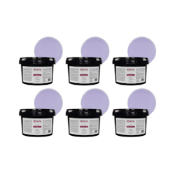 BENOVA Funcional Gel 4-in-1 - Pack 6pcs x 16oz/453g