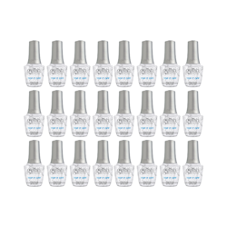 Gelish Top It Off Soak-Off Sealer Gel - Pack 24pcs x 15ml