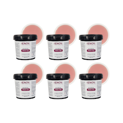 BENOVA Builder Gel - SPECIAL PINK - Pack 6pcs x 1000g