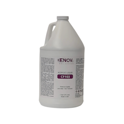 Benova Acrylic Liquid - COFFEE CF103 (3,8 liter)