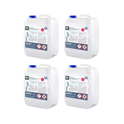 Isopropanol (IPA) 70% - Box 4 x 5liter
