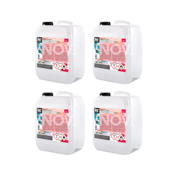 Acetone 99% PURE - Box 4 x 5liter