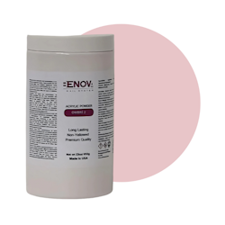 BENOVA ACRYLIC POWDER  – OMBRÉ 2 650g