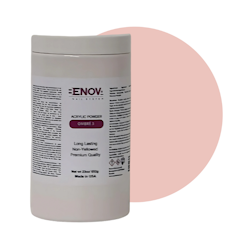 BENOVA ACRYLIC POWDER  – OMBRÉ 3 650g