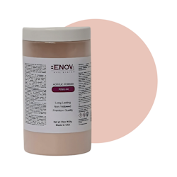 BENOVA ACRYLIC POWDER – PINK 4 650g