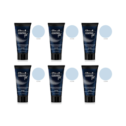 IBD Control Polygel - CLEAR - Pack 6 x 2oz/56g