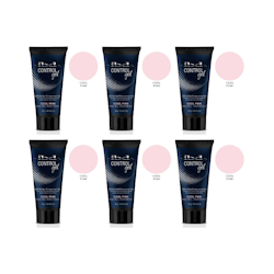 IBD Control Polygel - COOL PINK - Pack 6 x 2oz/ 56g