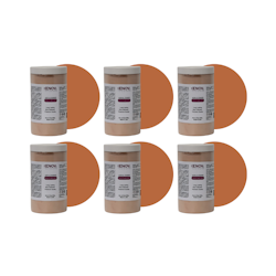 BENOVA ACRYLIC POWDER – Makeup Dark Nude - Pack 6 x 650g