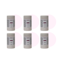 BENOVA ACRYLIC POWDER – Mixed Natural - Pack 6 x 650g