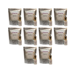 NEW FORMULA - Premium All Season Lash Glue 1-2s - Pack 10pcs
