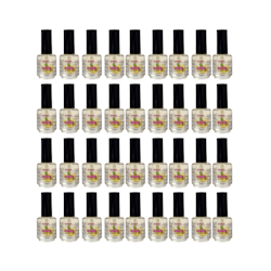 Culticle Oil - Pineapple - Pack 36 x 15ml