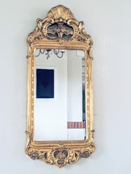 Antik Spegel