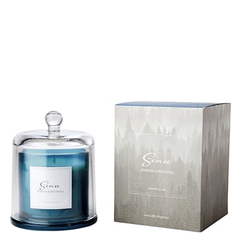 Sense Doftljus - Verbena & Patchouli
