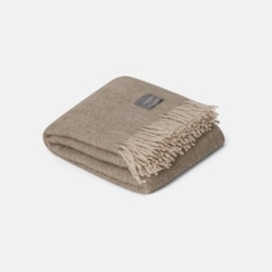 Mohair & Ullpläd