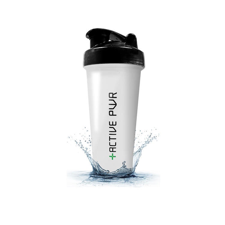 Active PWR - Shaker 700 ml