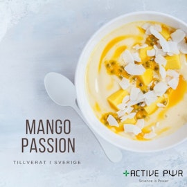Mango Passion ® (EAA + C-vitamin)