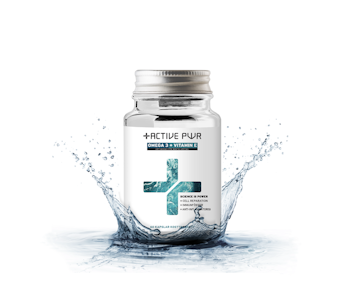 Omega 3 + E- vitamin® (PREMIUM)