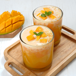 Mango Passion ® (EAA + C-vitamin)