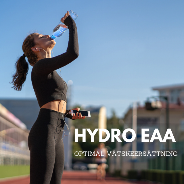 Tropical®Hydro EAA (Vätskeersättning)