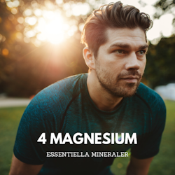 4 Magnesium® Essentials