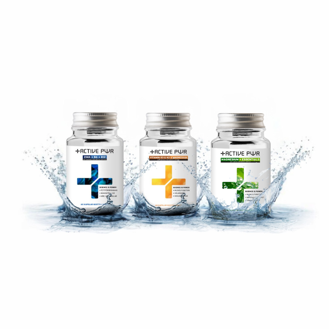 VitaMineral® Essentials