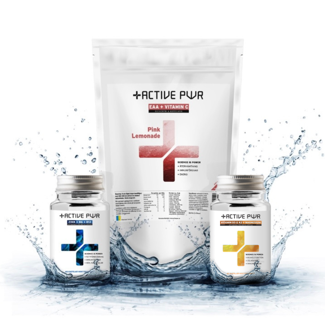 Immunsystem Plus® EAA