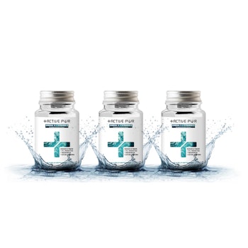 Omega 3 + E- vitamin® (PREMIUM XL-paket)