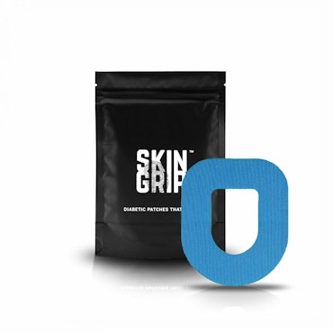 20x SkinGrip Omnipod Adhesive Patches - Tan
