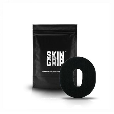 20x SkinGrip Dexcom G6 Adhesive Patches - Pastels