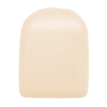 Omnipod Cover Vanilla