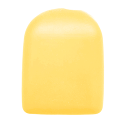Omnipod Cover Yellow
