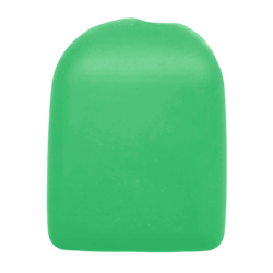 Omnipod Cover Green