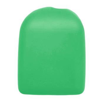 Omnipod Cover Green