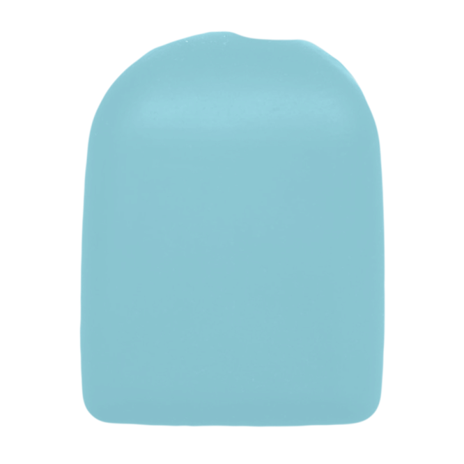Omnipod Cover Light Blue