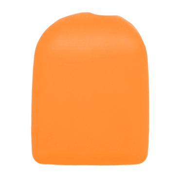 Omnipod Cover Orange