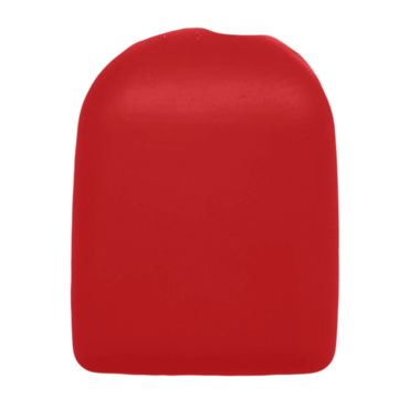 Omnipod Cover Red