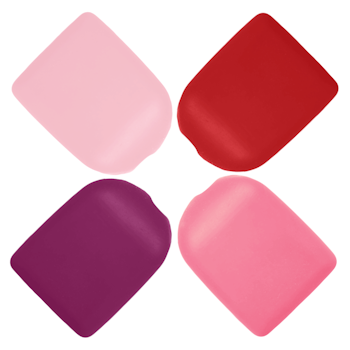 Omnipod Cover Bundle - Bubblicious